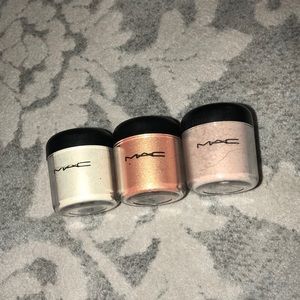 MAC cosmetics